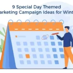 9 Special Day Themed Marketing Campaign Ideas for Winter